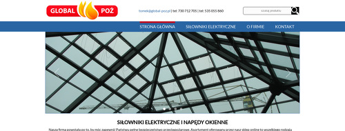 SILOWNIKI-ELEKTRYCZNE.PL