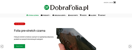 DOBRAFOLIA.PL