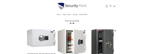 SECURITY POINT