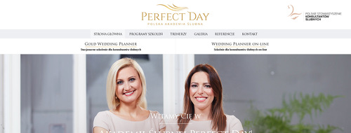 PERFECT DAY WEDDING PLANNERS